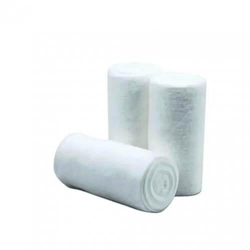 قطن مصري طبيعي 250 جرام – ناعم ونقي عالي الامتصاص