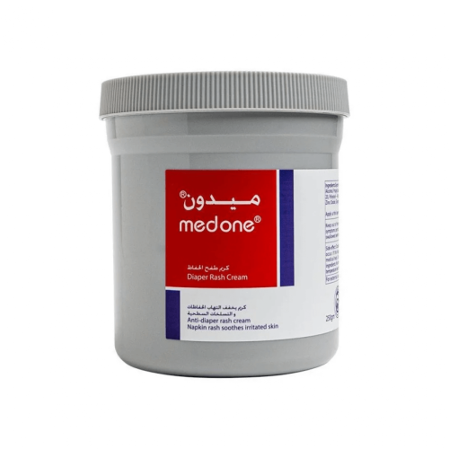 كريم حفائض MEDONE ( 250 جرام )