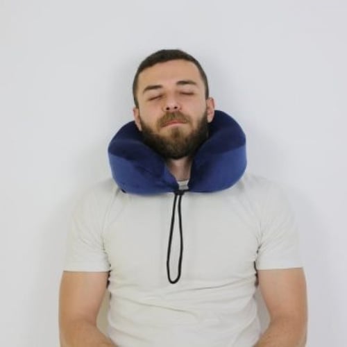 رقبة سفر مطورة