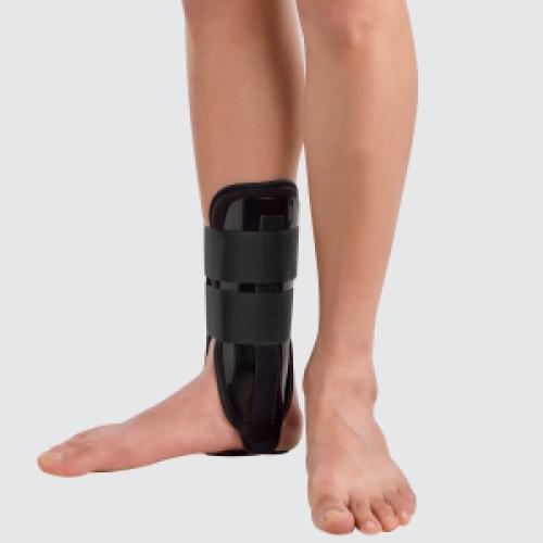 مشد تثبيت الكاحل دينا – Dyna Ankle Immobiliser