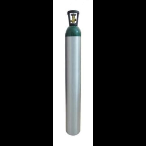 اسطوانة اكسجين الومنيوم 5