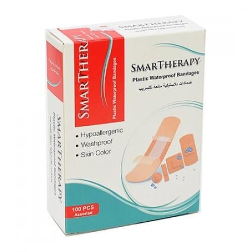 لاصقات بلاستيكية مانعة للتسرب