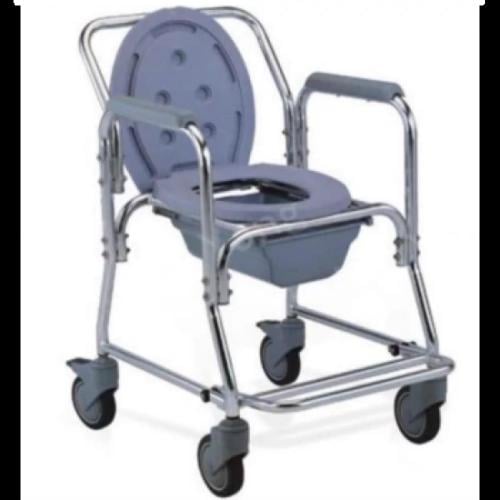 كرسي حمام متحرك