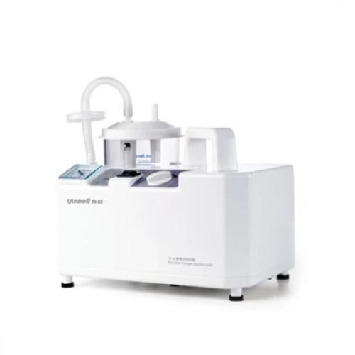 جهاز شفط بلغم يوويل كهربائي 7E-A