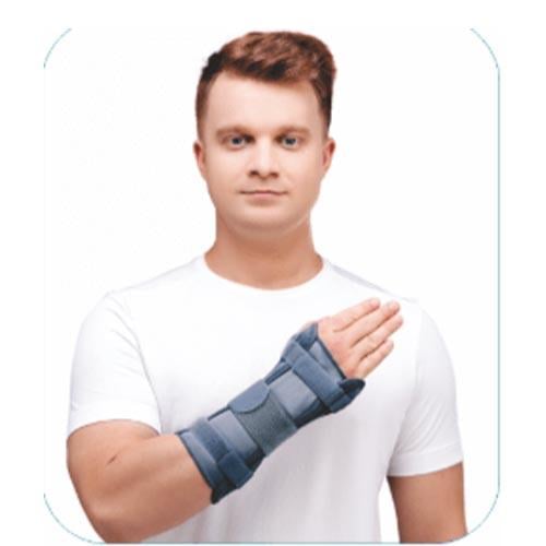 مشد المعصم والساعد دينا – دعم وثبات بعد الإصابات