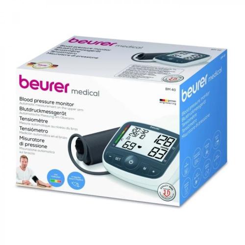 جهاز قياس ضغط الدم BEURER BM40 – دقة ألمانية وسهول...