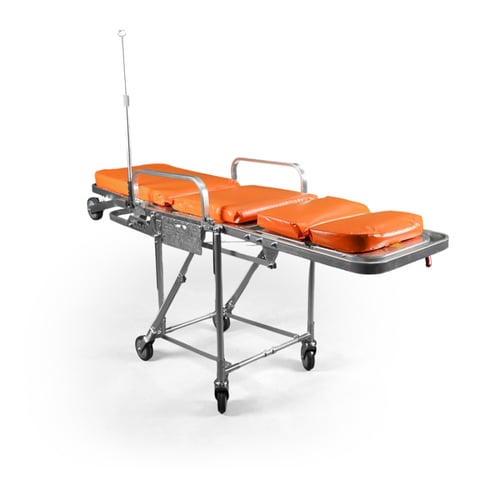 ترولي اسعاف