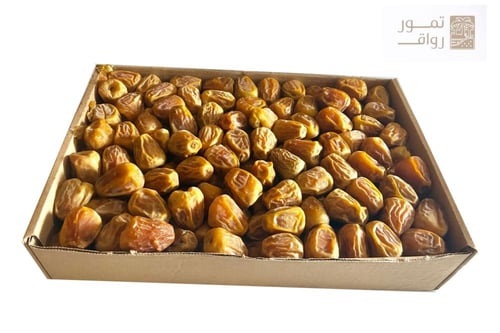 سكري مفتل مميز ٣ كيلو