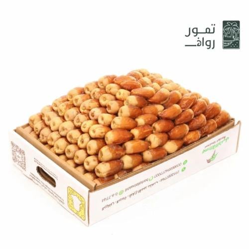 صقعي ملكي فاخر 5.5 كيلو