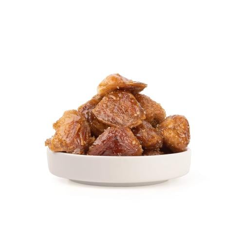 سكري القصيم مجروش 1 كيلو