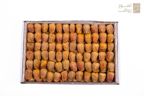 سكري مفتل ملكي فاخر ٣ كيلو