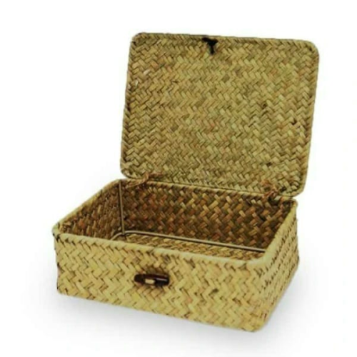 سلة خوص 1 كيلو