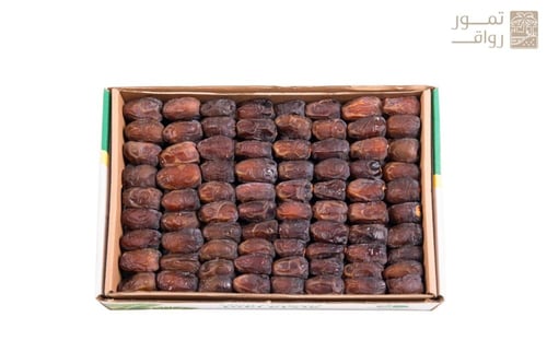 ونانة فاخر ٣ كيلو