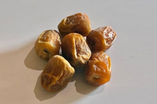 سكري مفتل مميز ٣ كيلو