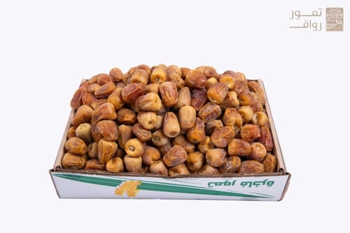 سكري مفتل فاخر رقم واحد ٦ كيلو