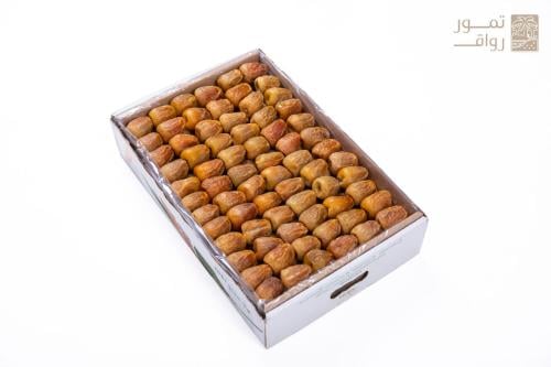 سكري مفتل ملكي فاخر ٣ كيلو