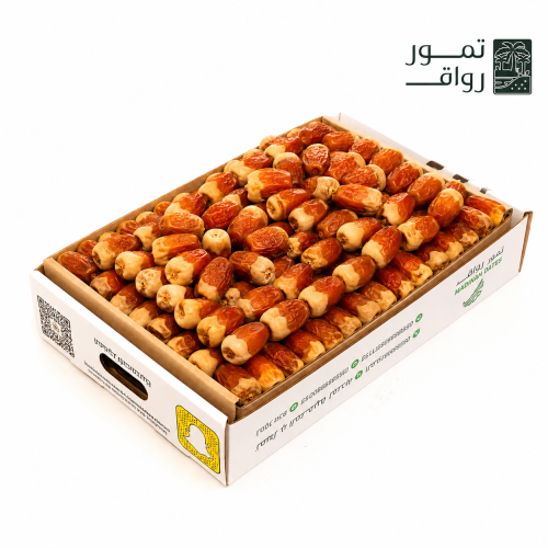 صقعي مبزوم فاخر 5 كيلو