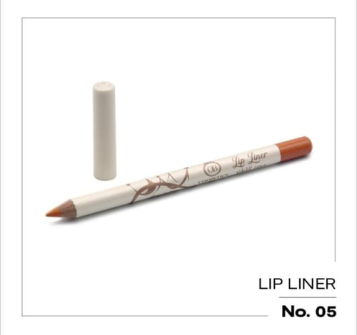 او بي قلم محدد شفاه كريمي مقاوم للماء