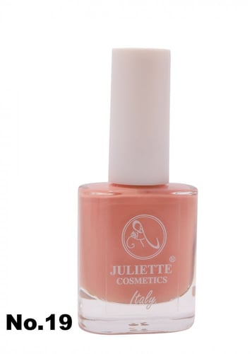 جولييت طلاء أظافر