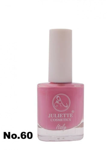 جولييت طلاء أظافر