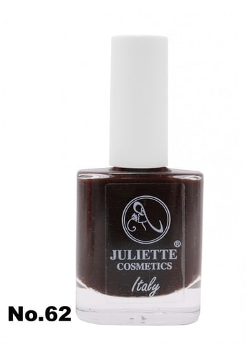 جولييت طلاء أظافر