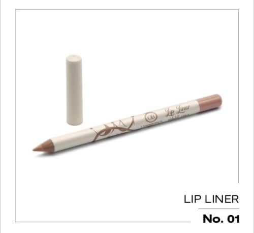 او بي قلم محدد شفاه كريمي مقاوم للماء