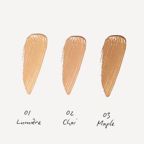 كاريسا مصحح عيوب