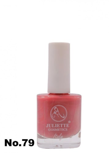 جولييت طلاء أظافر