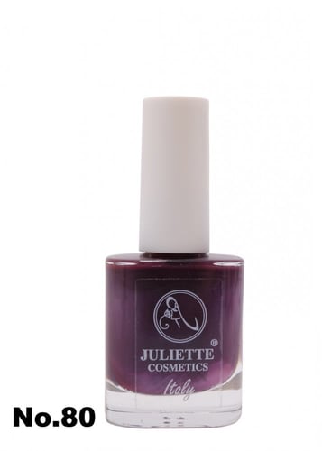 جولييت طلاء أظافر