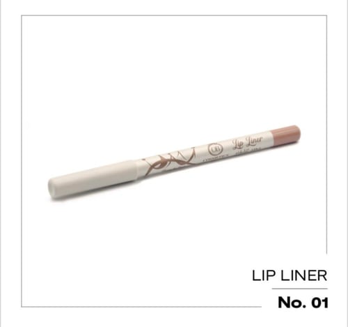 او بي قلم محدد شفاه كريمي مقاوم للماء