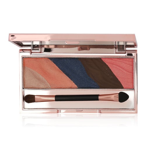 Ulta3 THE EYE& CHEEK EDIT