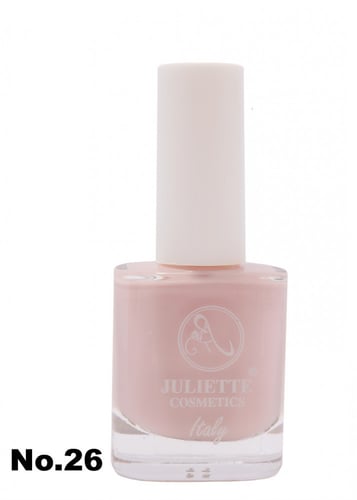 جولييت طلاء أظافر