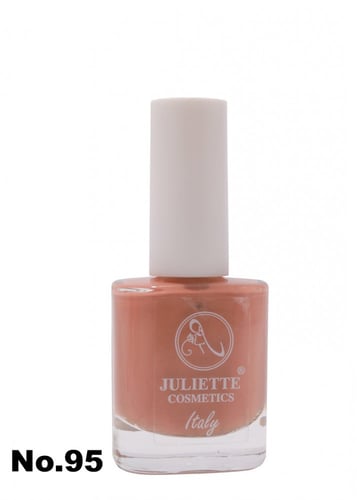 جولييت طلاء أظافر