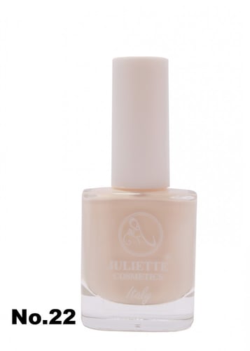 جولييت طلاء أظافر