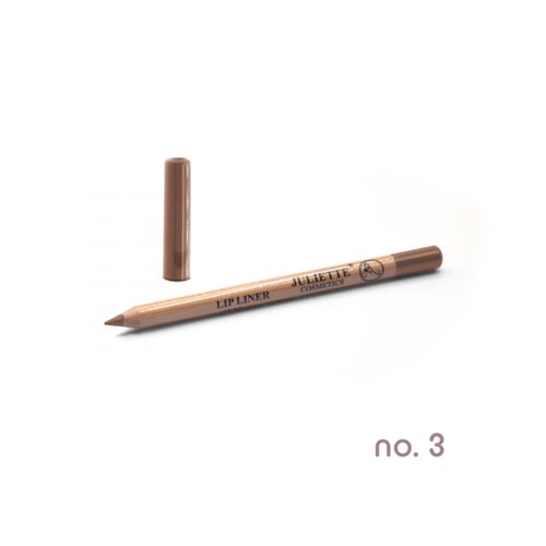 جولييت قلم تحديد الشفاه