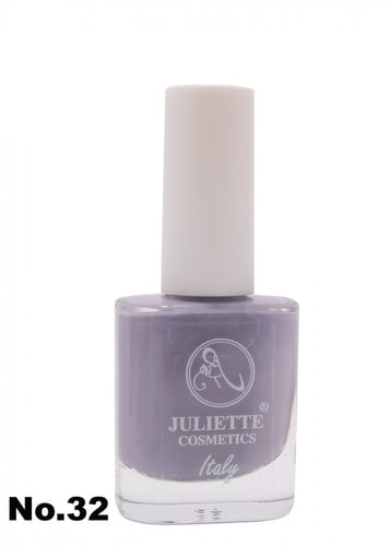 جولييت طلاء أظافر