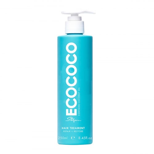 إيكوكوكو ماسك علاج الشعر المرطب