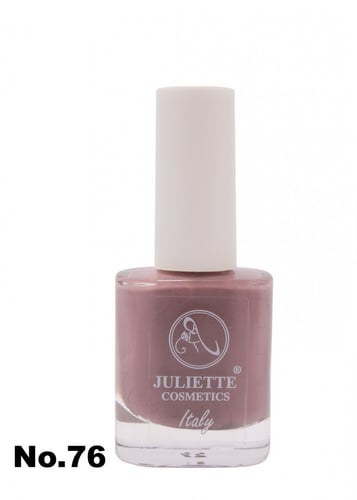 جولييت طلاء أظافر