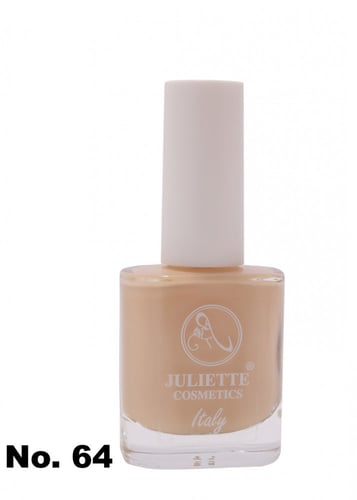 جولييت طلاء أظافر