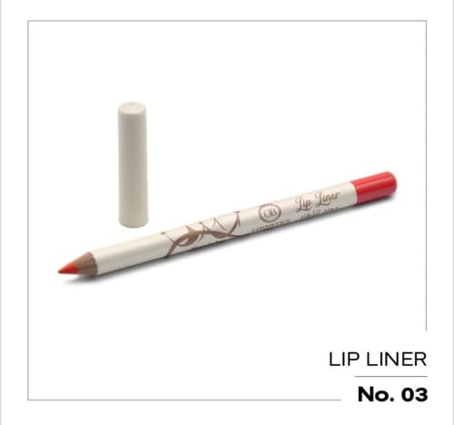 او بي قلم محدد شفاه كريمي مقاوم للماء