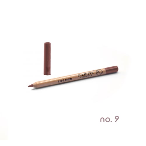 جولييت قلم تحديد الشفاه