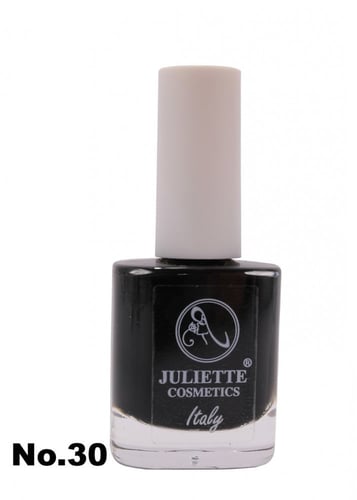 جولييت طلاء أظافر