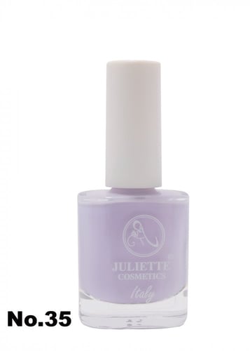 جولييت طلاء أظافر