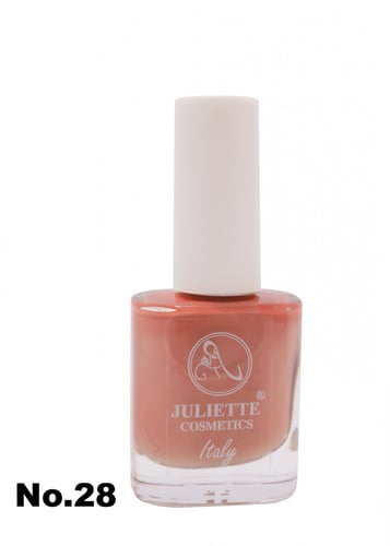 جولييت طلاء أظافر