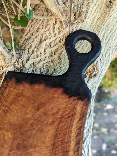 Eye / لوح تقديم