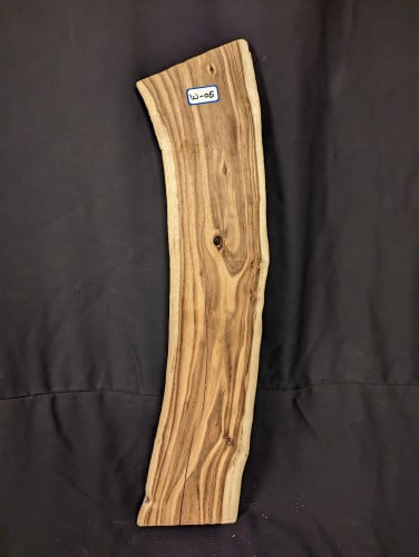 خشب خام (صفصاف)