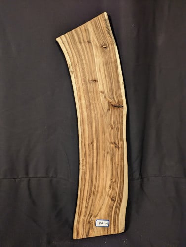 خشب خام (صفصاف)