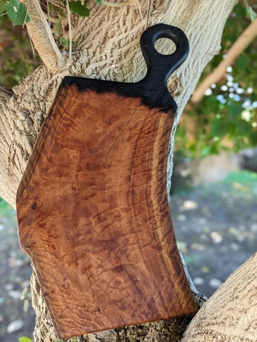 Eye / لوح تقديم