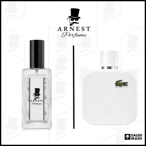 لاكو ابيض ارنست 00164