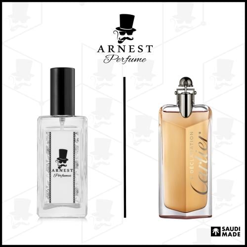 ديكلريشن ارنست 00202